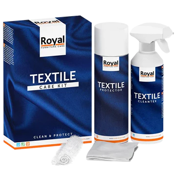Meubelbekleding van Textiel: soorten, reiniging en onderhoud