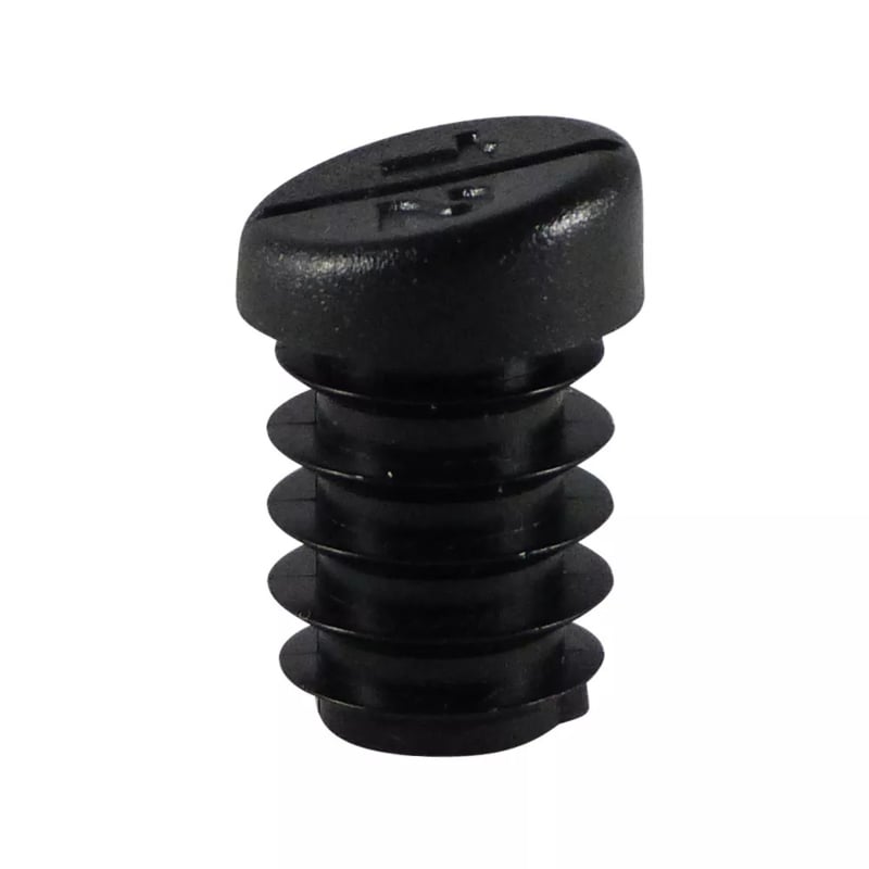 Angled ferrule with 12° bevel, 18mm