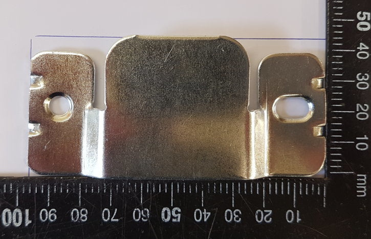 Element Connector Uni, per set of 2 connecting plates