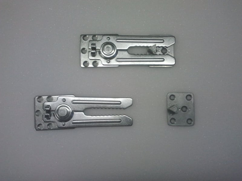 Element connector 5000