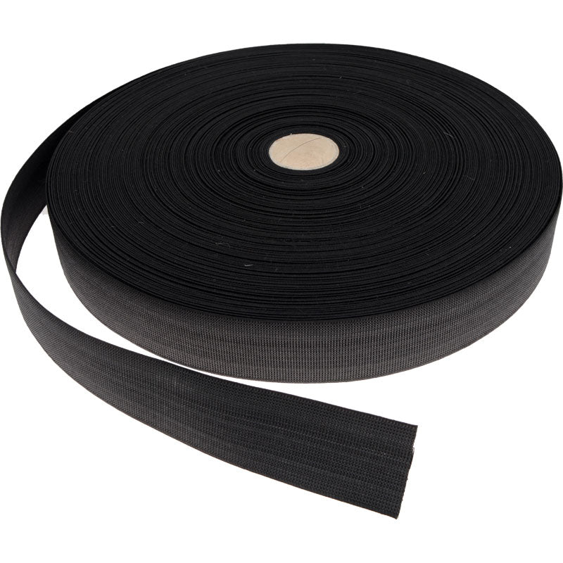 Elastic Webbing, seating quality, per linear meter