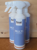 Multi Cleaner spray bottle 500ml