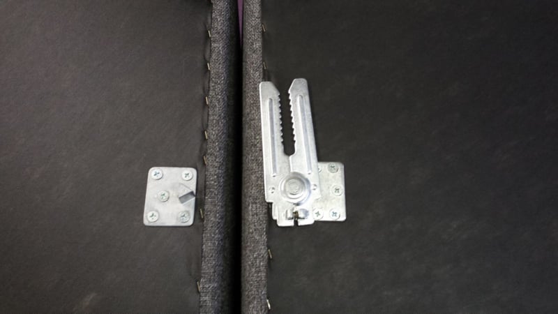 Element connector 5000