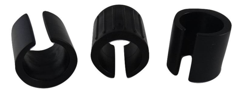 Small Slide Plug 20-22mm, without pin