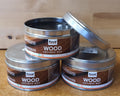 Antique Wax (furniture polish), Dark Brown
