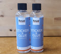 Sticker & Adhesive Remover