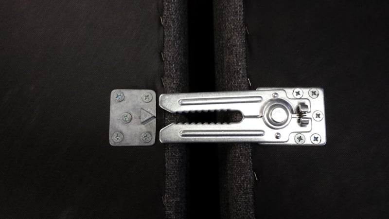 Element connector 5000