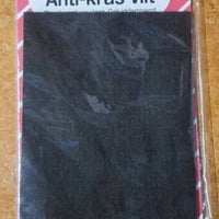 Anti-kras Vilt 100x150mm Bruin