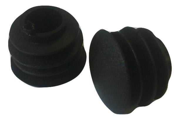 Lens cap insert 34mm black