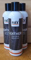 FIXX Leather Color Revive, kleur naar keuze