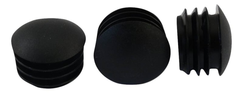 Lens cap impact socket 19mm black