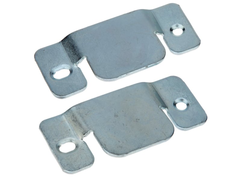 Element Connector Uni, per set of 2 connecting plates