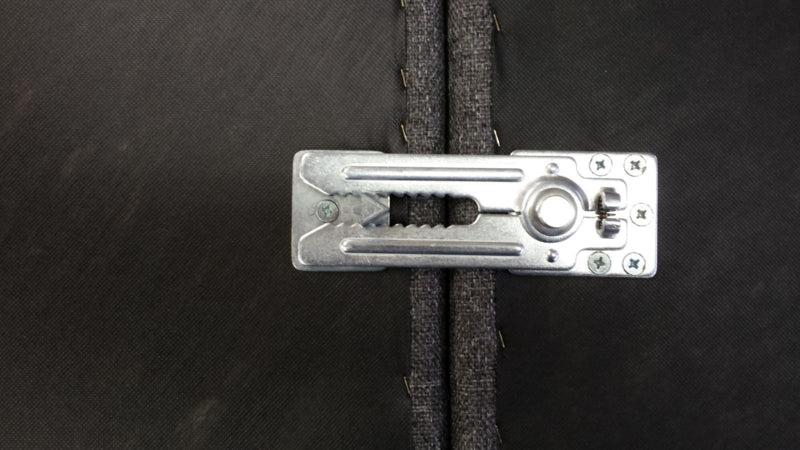Element connector 5000