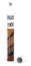 Retoucheerstift, Serie donkere houtkleuren